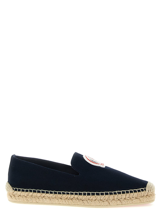 'Nanou' espadrilles Flat shoes