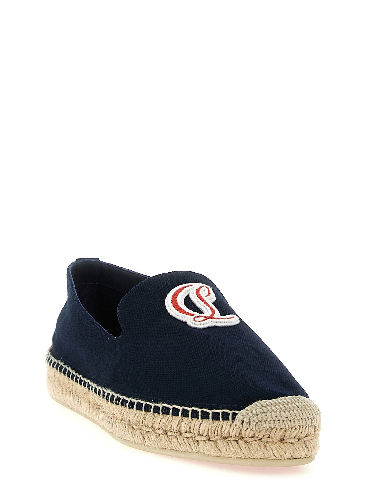 'Nanou' espadrilles Flat shoes