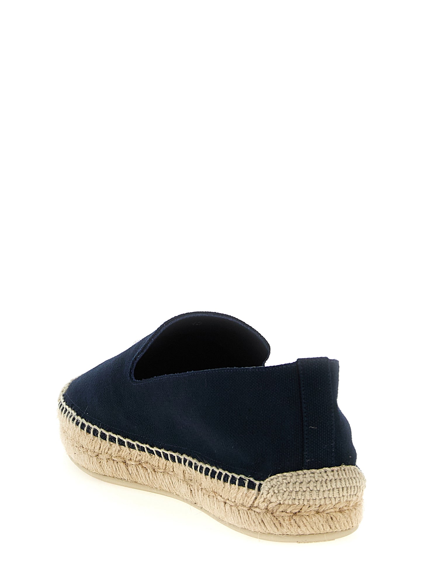 'Nanou' espadrilles Flat shoes