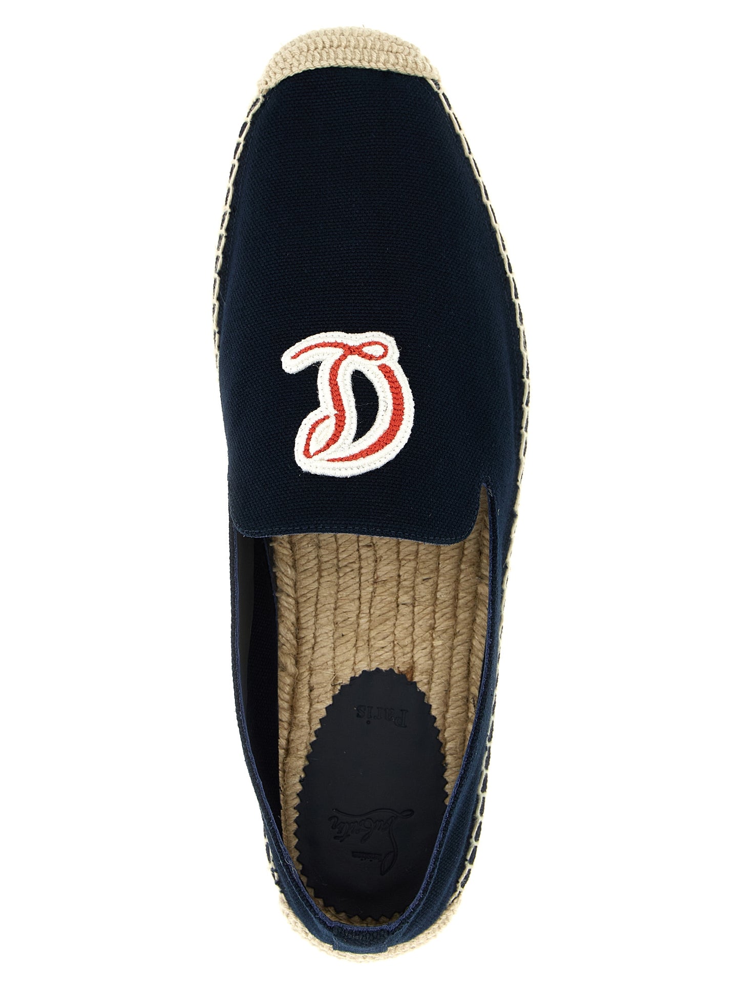 'Nanou' espadrilles Flat shoes