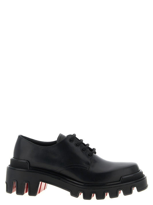 'Trott Dune' lace up shoes Lace up shoes