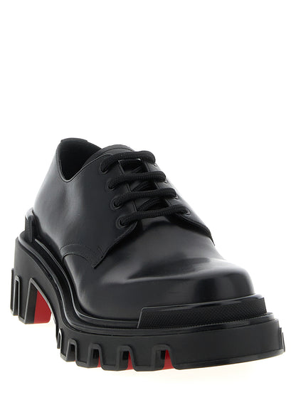 'Trott Dune' lace up shoes Lace up shoes