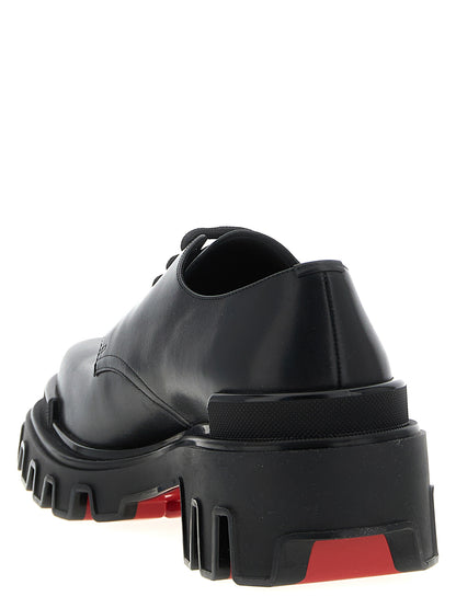 'Trott Dune' lace up shoes Lace up shoes