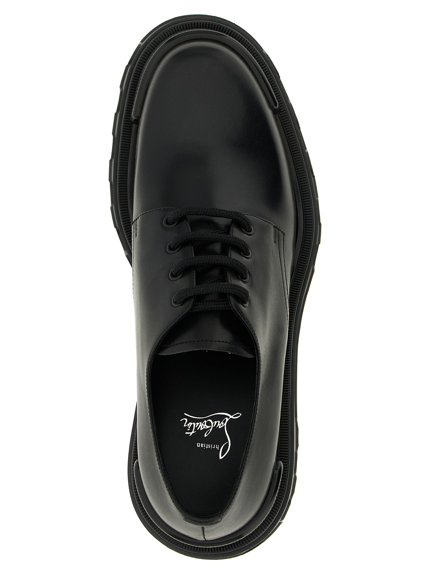 'Trott Dune' lace up shoes Lace up shoes