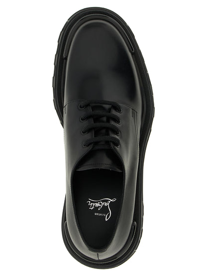'Trott Dune' lace up shoes Lace up shoes