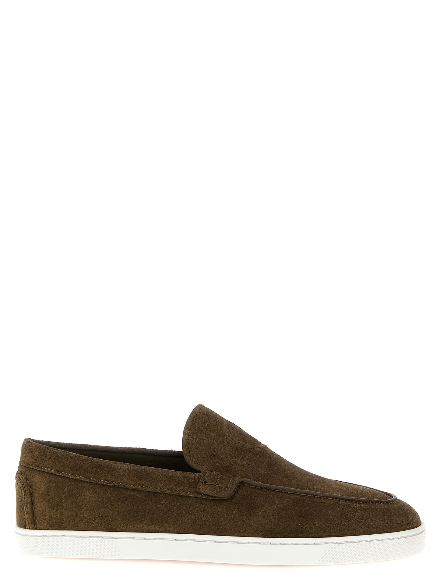 'Moonboat' loafers Loafers