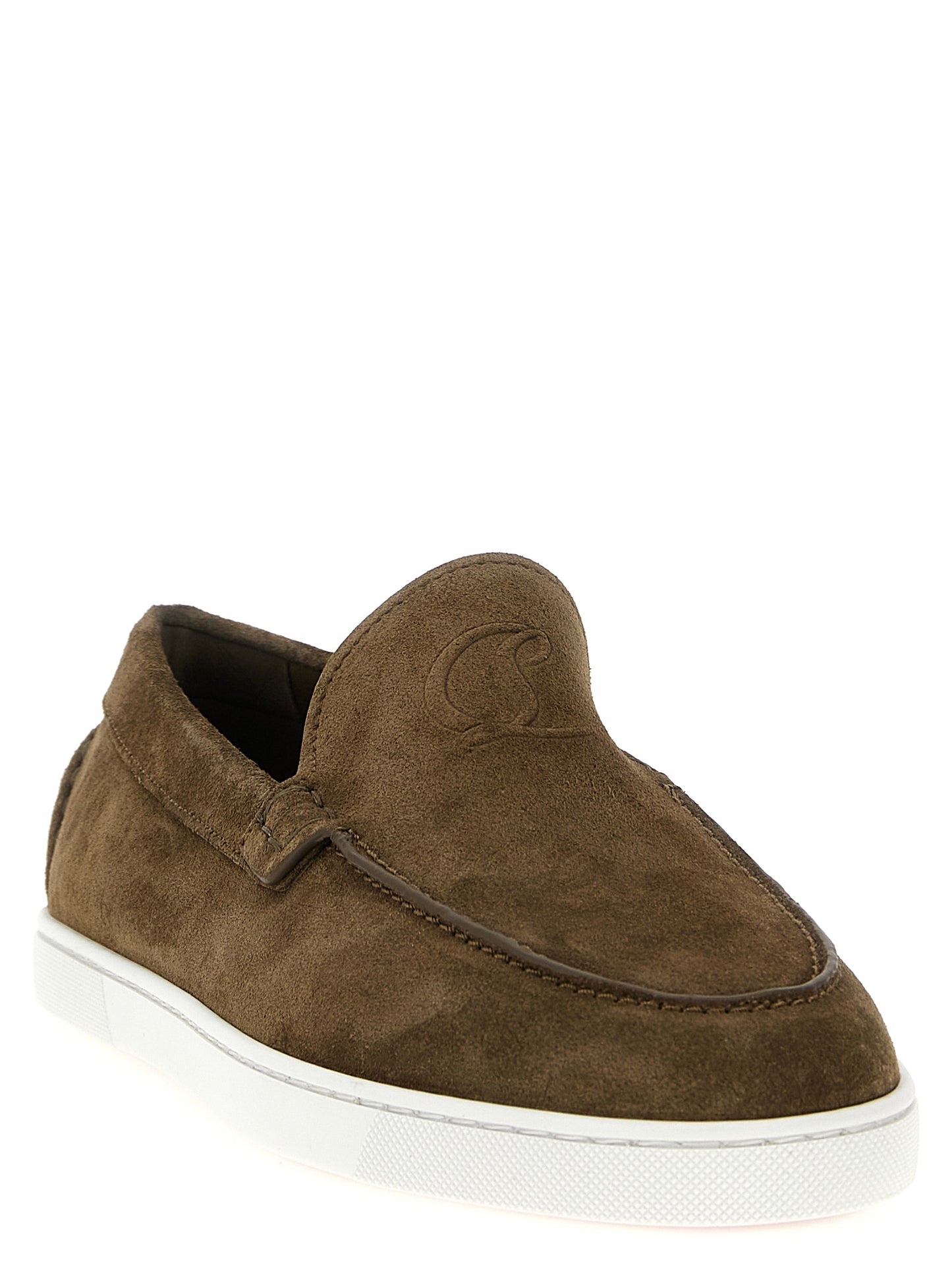 'Moonboat' loafers Loafers