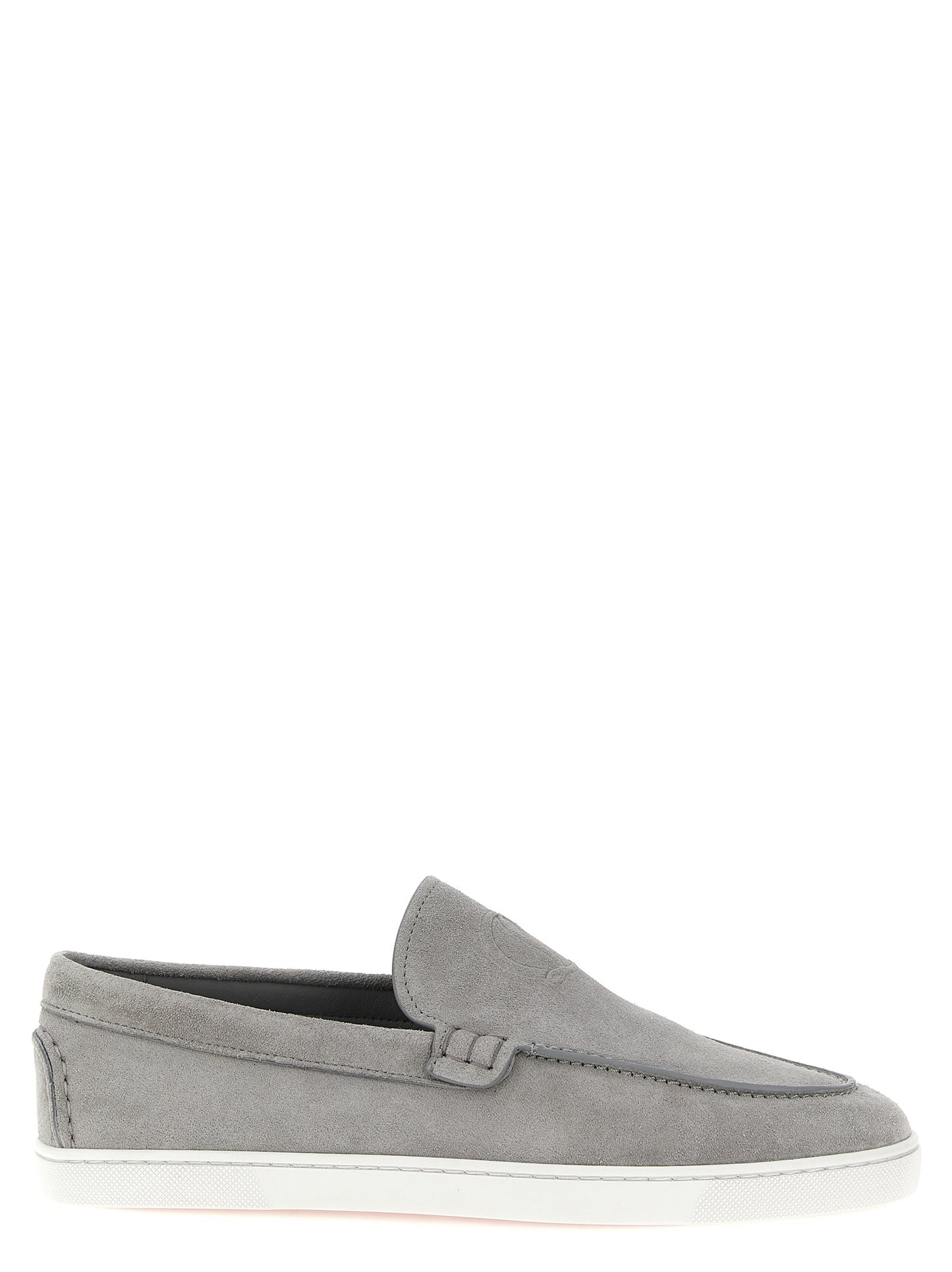 'Moonboat' loafers Loafers