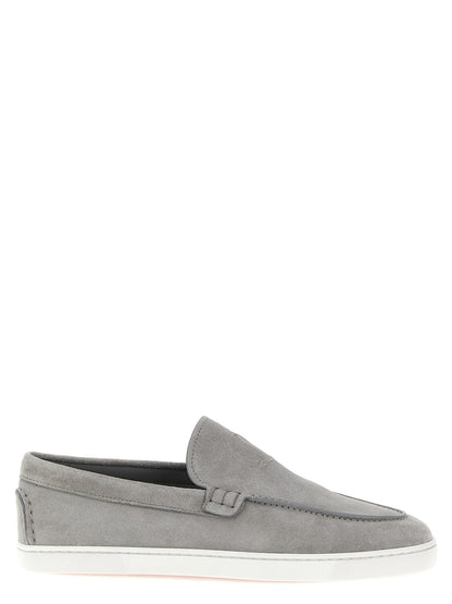 'Moonboat' loafers Loafers