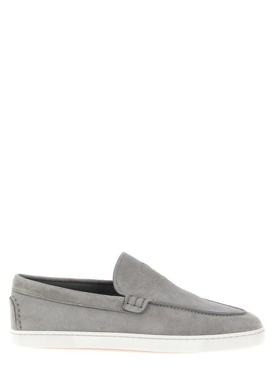 'Moonboat' loafers Loafers