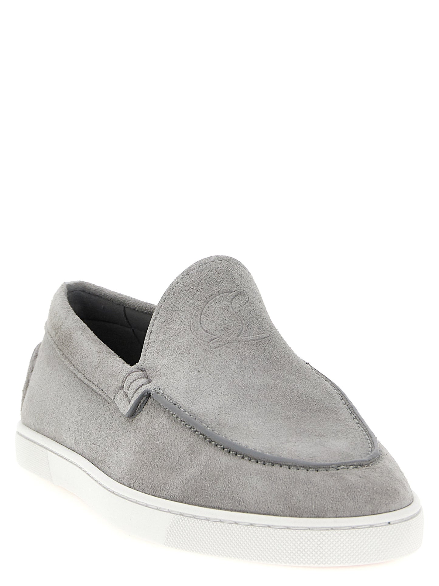 'Moonboat' loafers Loafers