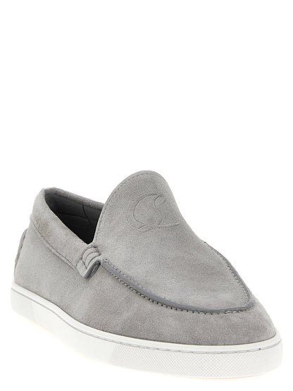 'Moonboat' loafers Loafers