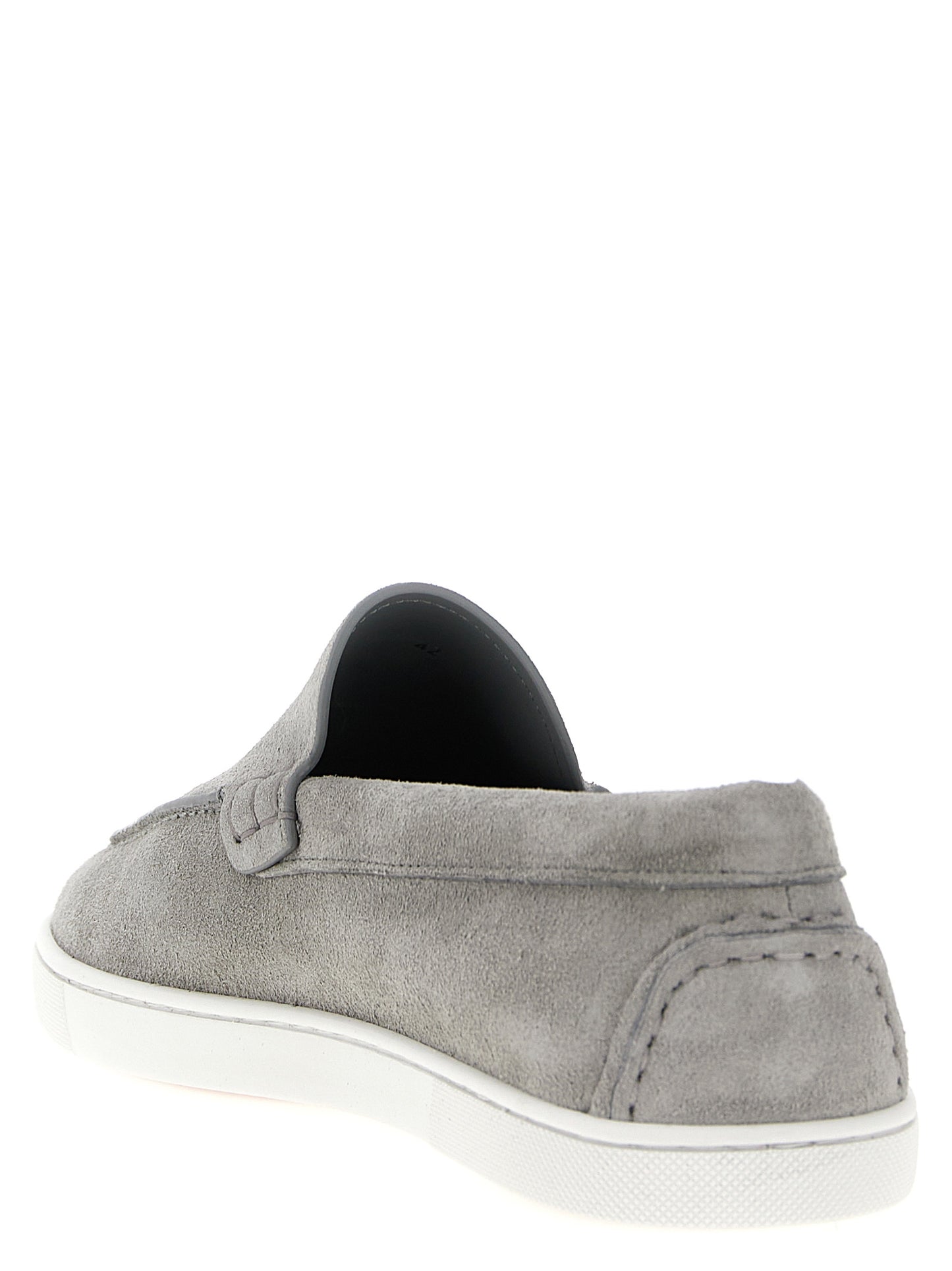 'Moonboat' loafers Loafers