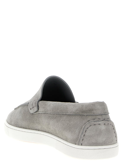 'Moonboat' loafers Loafers