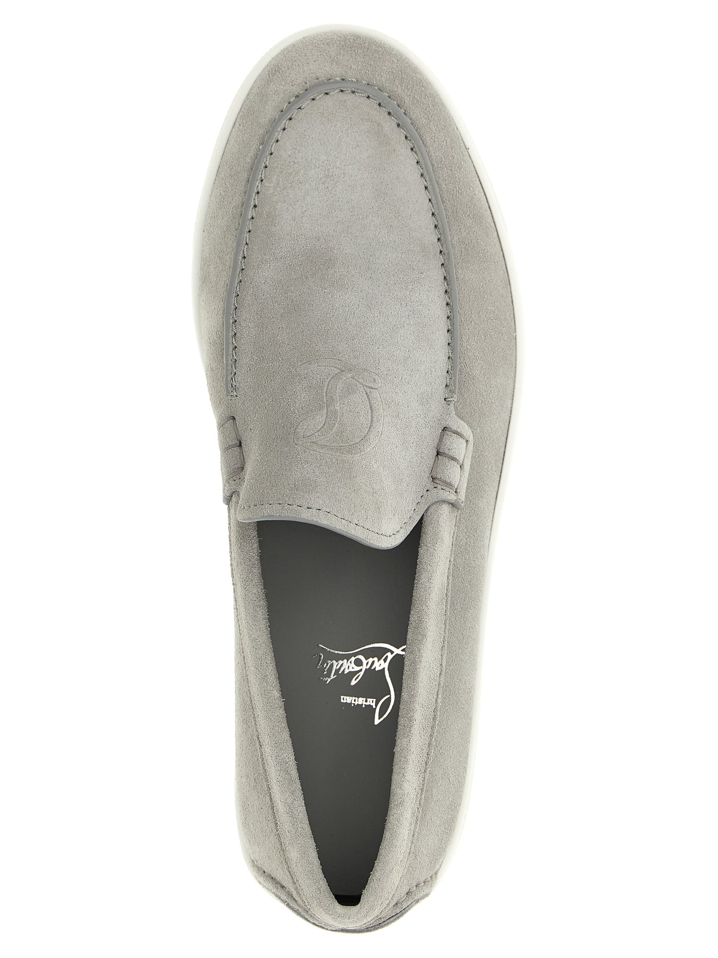 'Moonboat' loafers Loafers