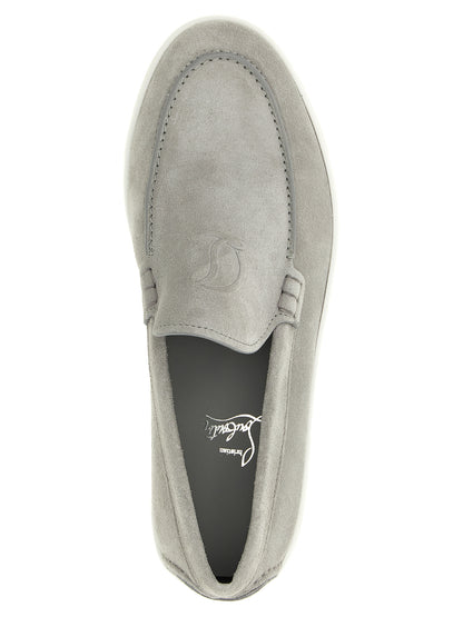 'Moonboat' loafers Loafers