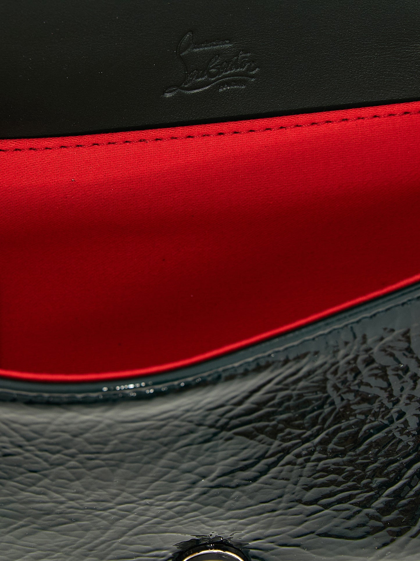 'Loubi54' crossbody bag Crossbody bags