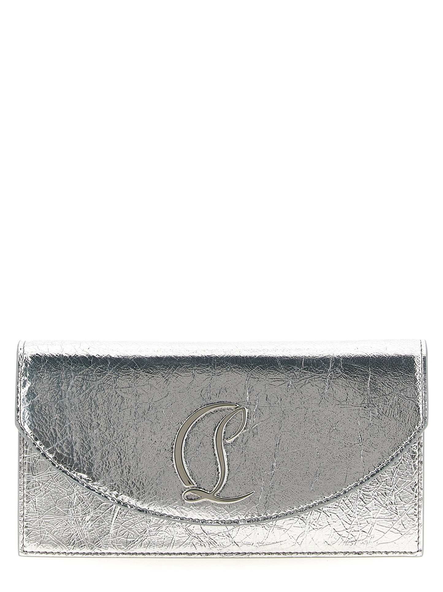 'Loubi54' clutch Clutch