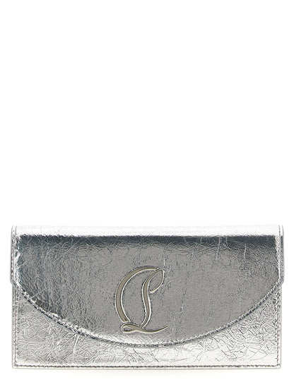 'Loubi54' clutch Clutch