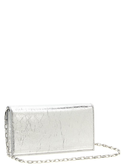 'Loubi54' clutch Clutch
