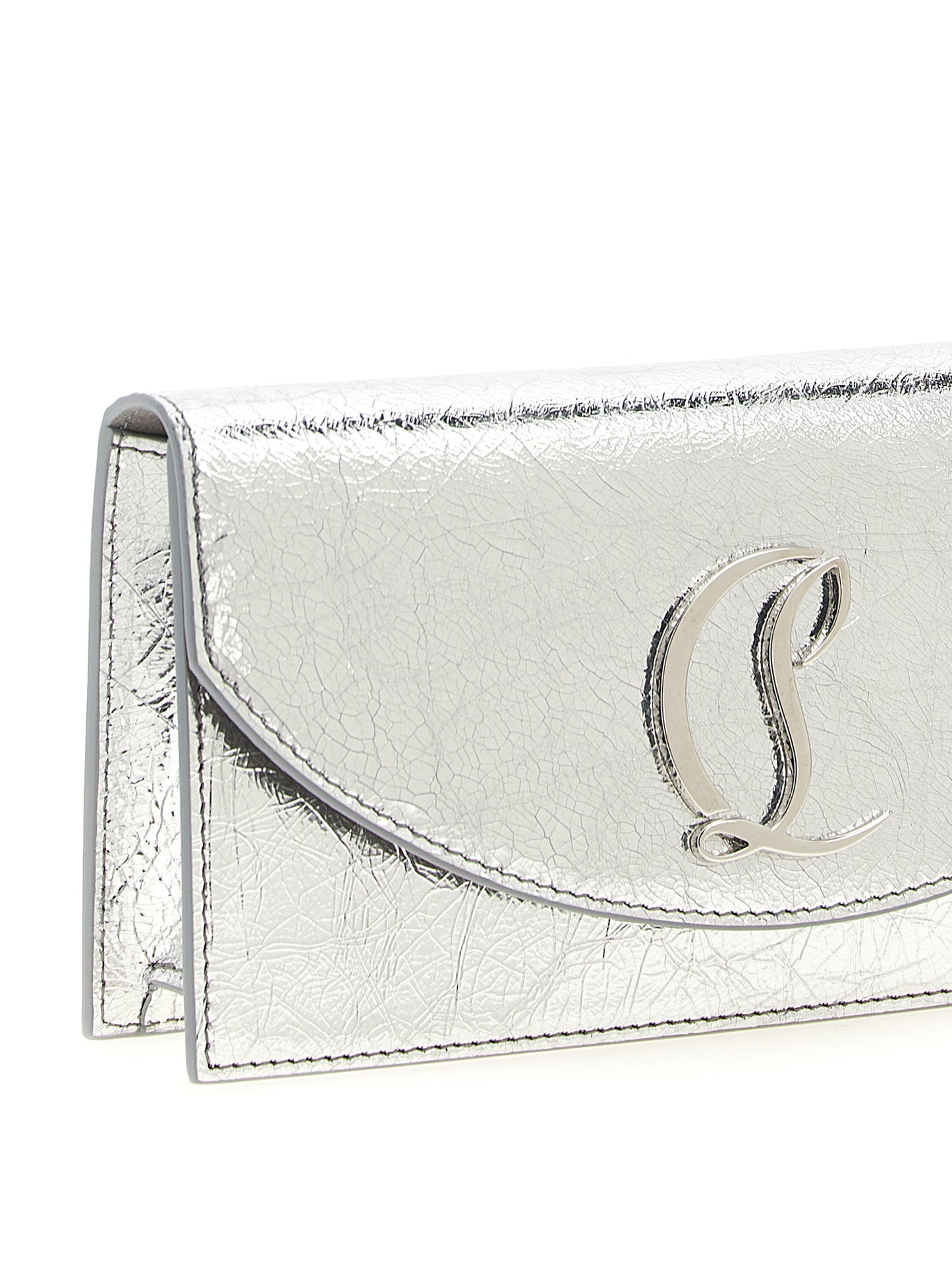 'Loubi54' clutch Clutch