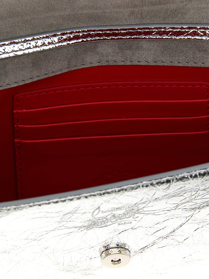 'Loubi54' clutch Clutch