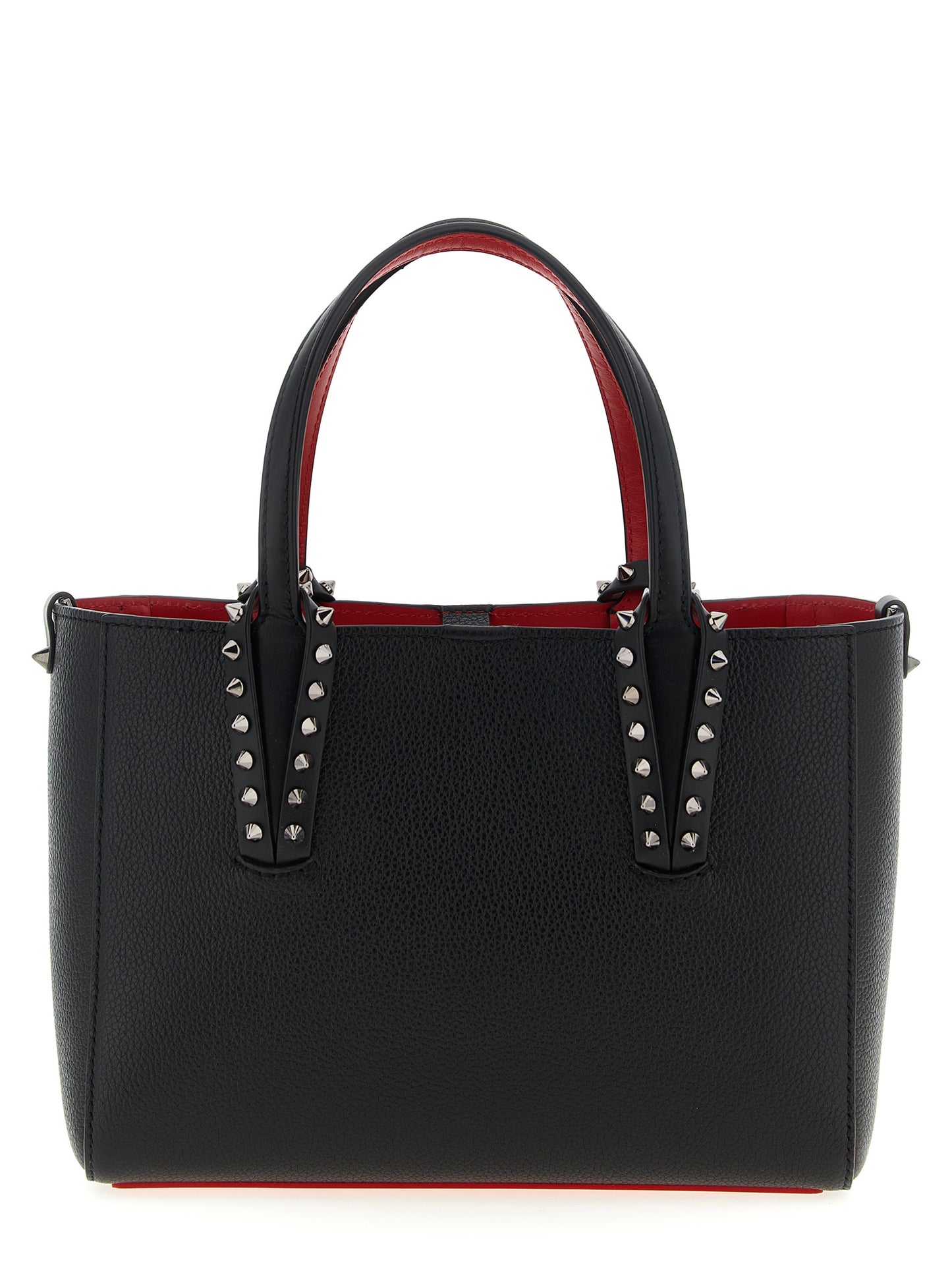 'Cabata' mini shopping bag Tote bag