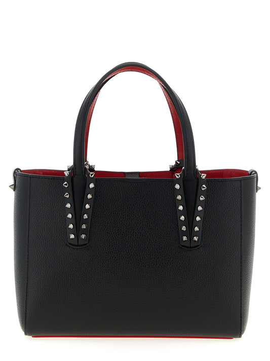 'Cabata' mini shopping bag Tote bag