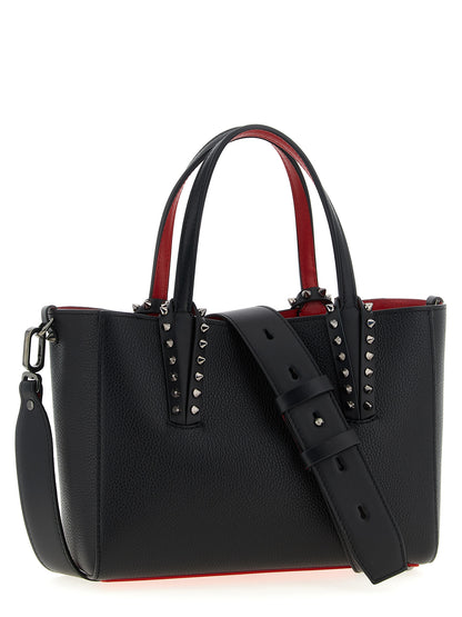 'Cabata' mini shopping bag Tote bag