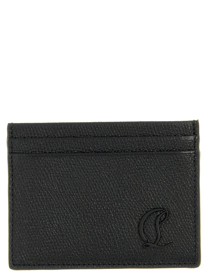 'Mooncrest' card holder Wallets, card holders