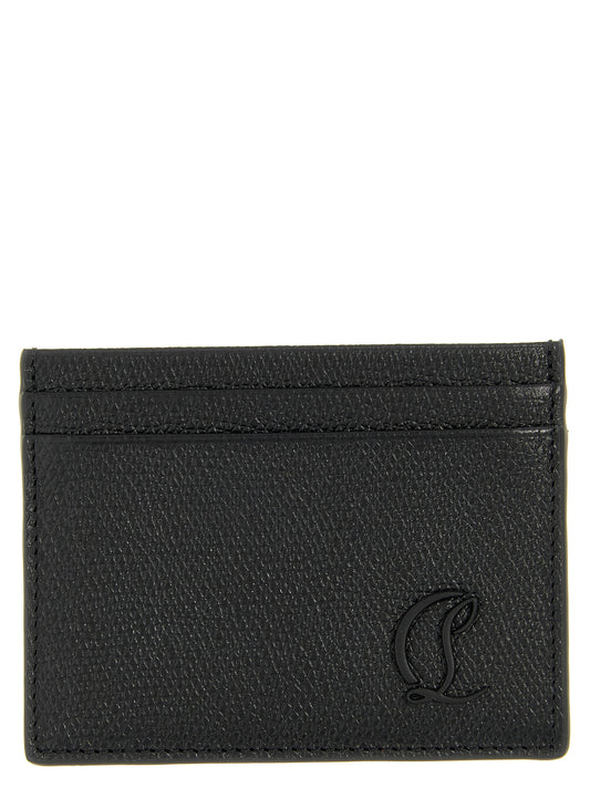'Mooncrest' card holder Wallets, card holders