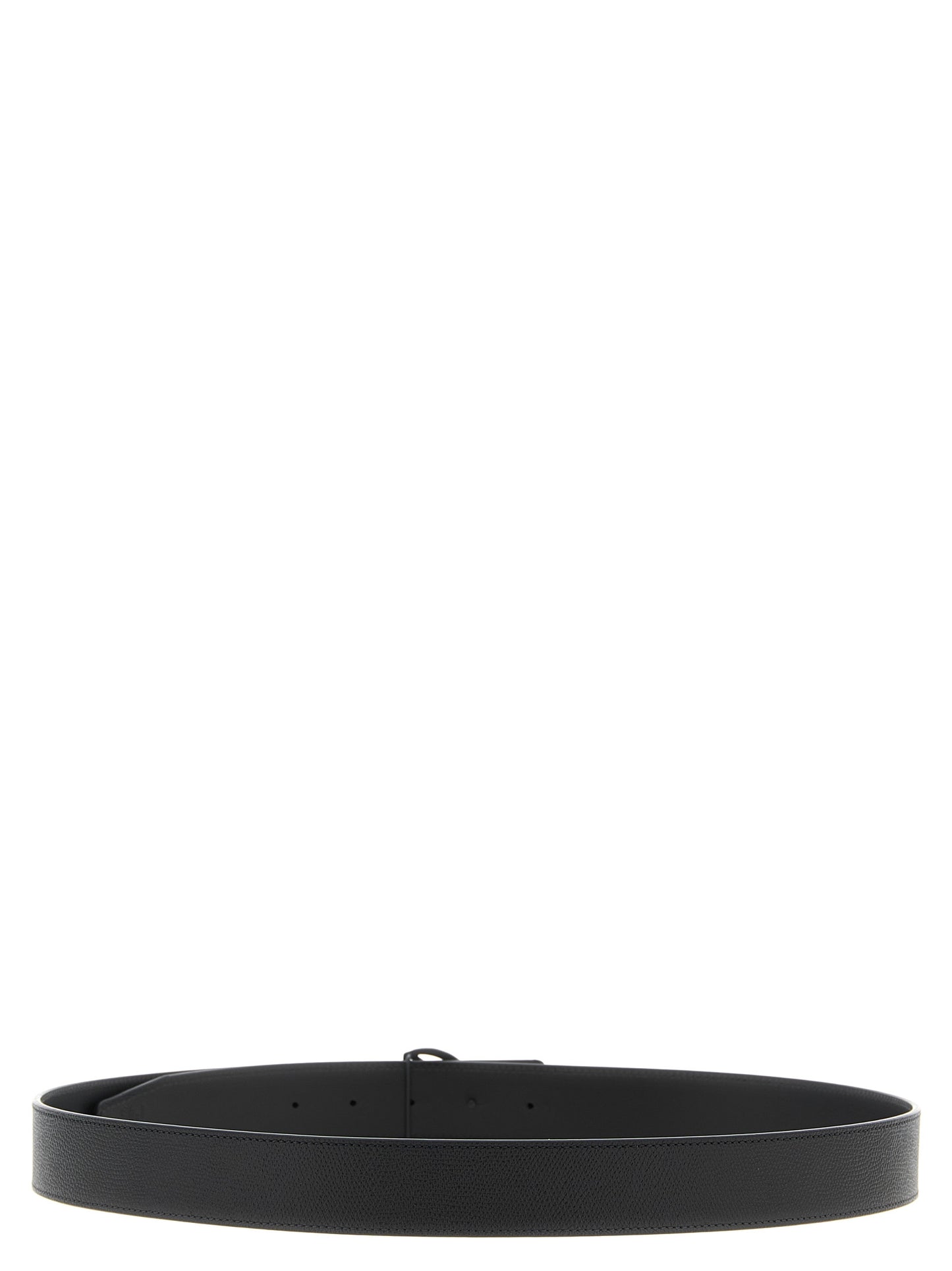 'Mooncrest' reversible belt Belts