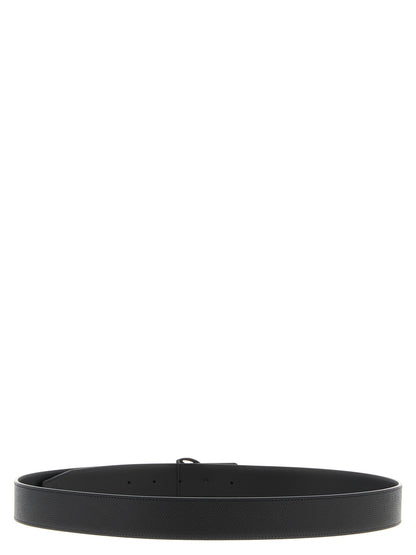 'Mooncrest' reversible belt Belts