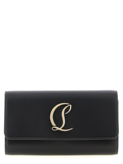 'Loubi54' wallet on chain Wallets, card holders