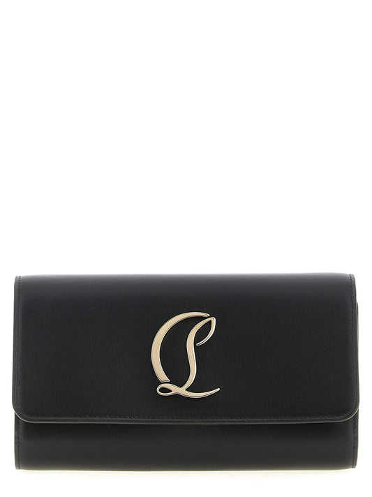 'Loubi54' wallet on chain Wallets, card holders