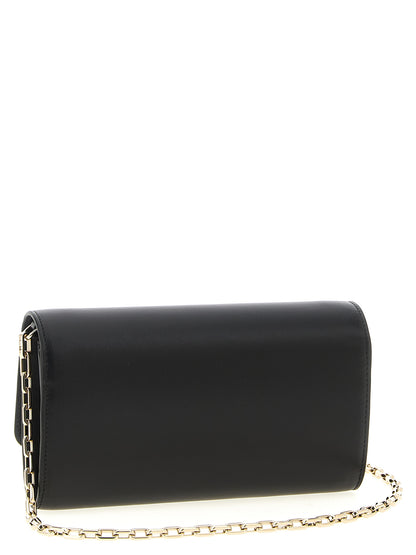 'Loubi54' wallet on chain Wallets, card holders