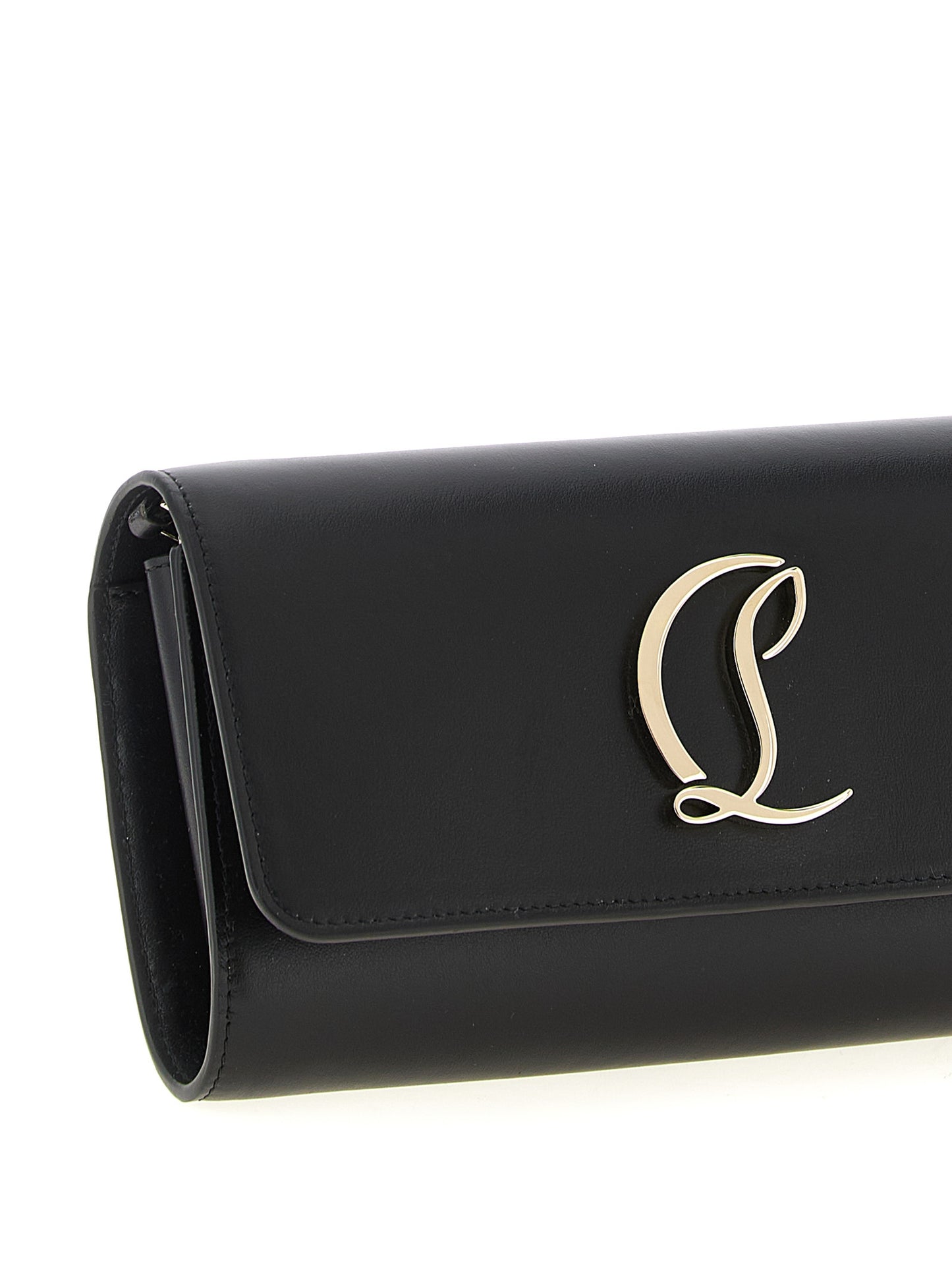'Loubi54' wallet on chain Wallets, card holders