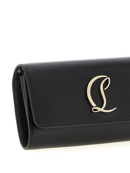 'Loubi54' wallet on chain Wallets, card holders