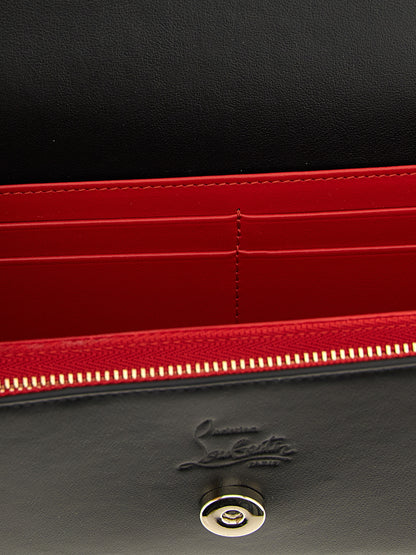'Loubi54' wallet on chain Wallets, card holders