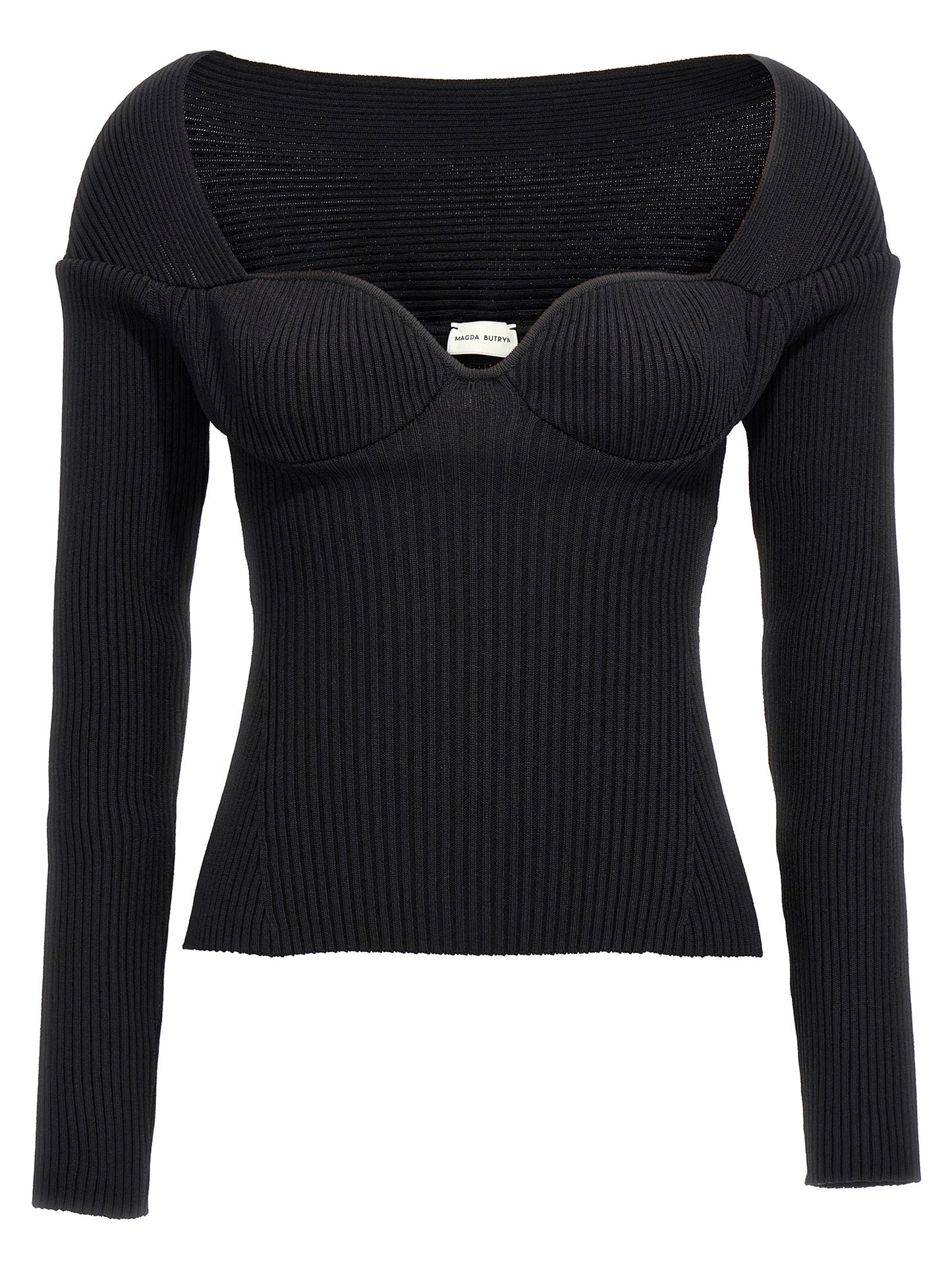 '06' sweater Sweater, cardigans