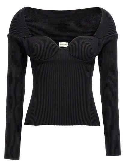 '06' sweater Sweater, cardigans