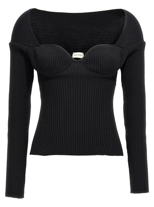 '06' sweater Sweater, cardigans