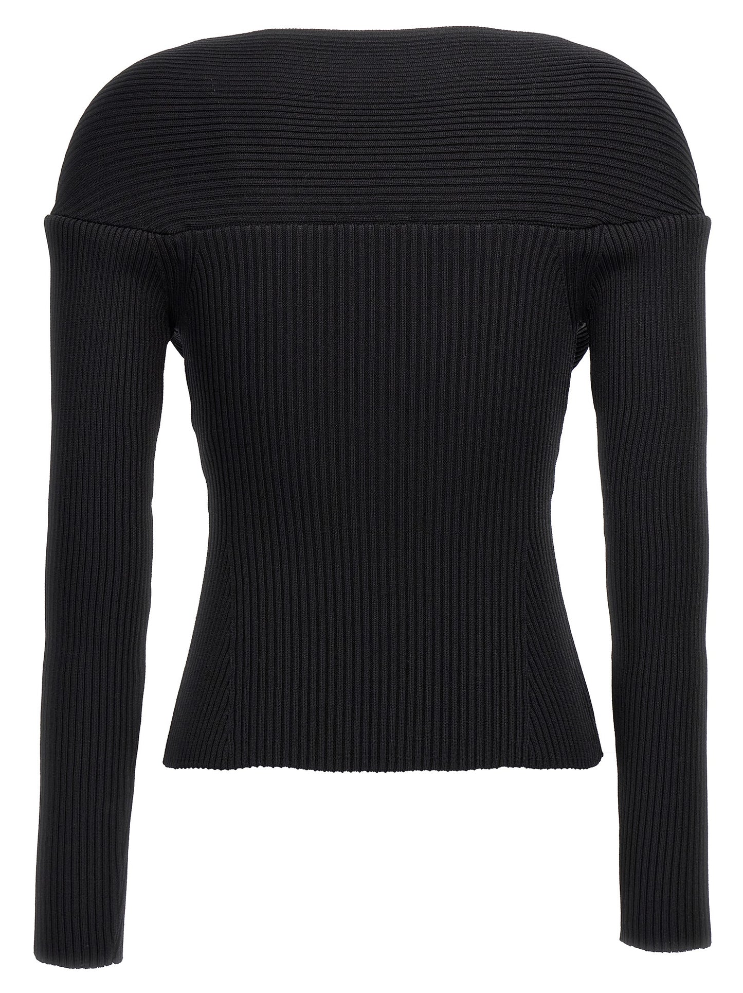 '06' sweater Sweater, cardigans