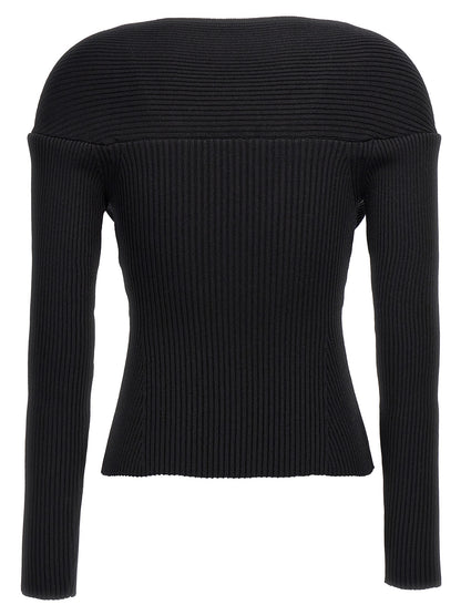 '06' sweater Sweater, cardigans