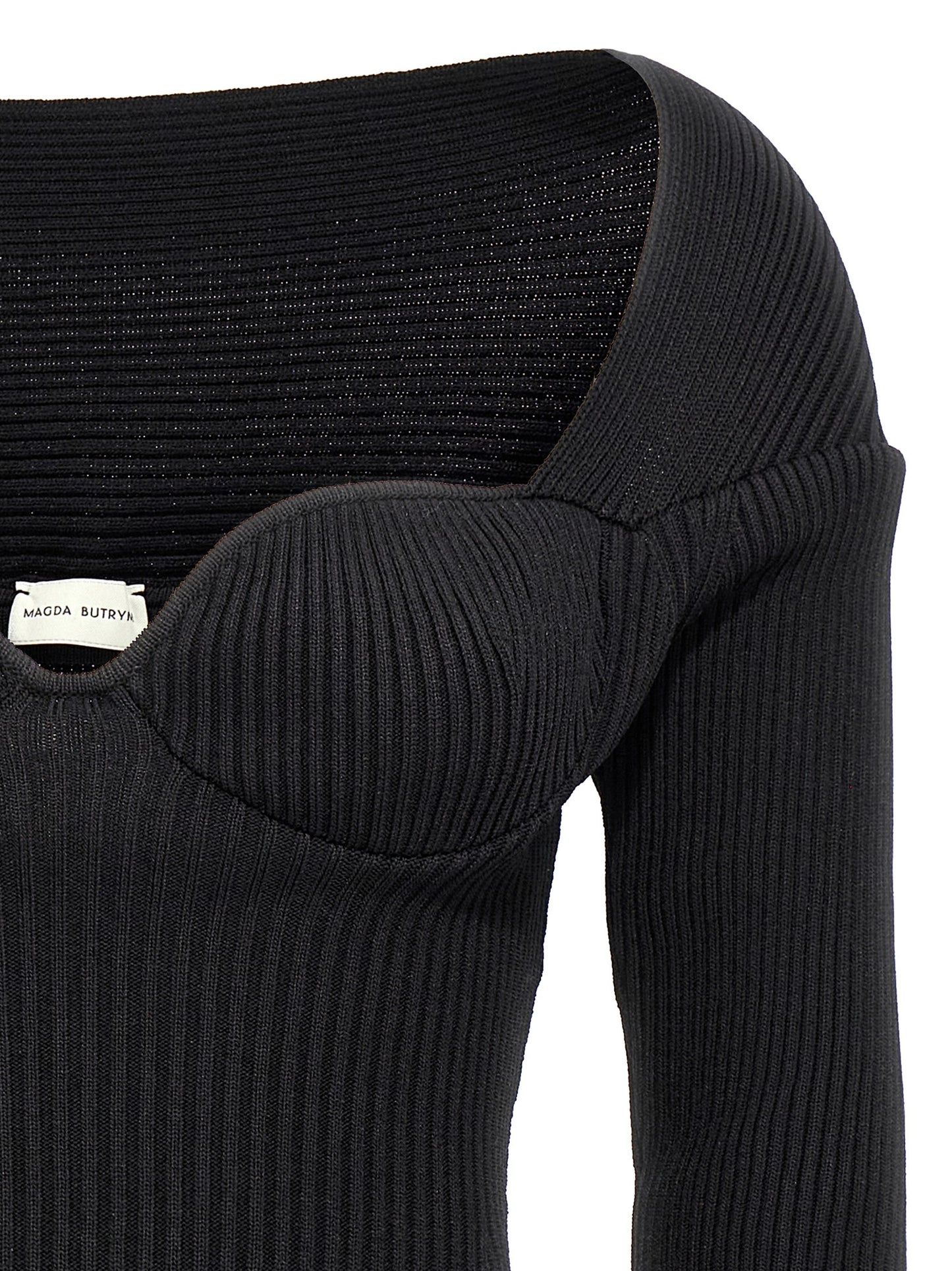 '06' sweater Sweater, cardigans