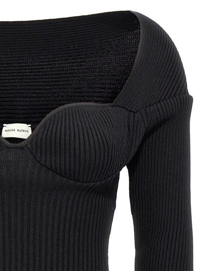 '06' sweater Sweater, cardigans