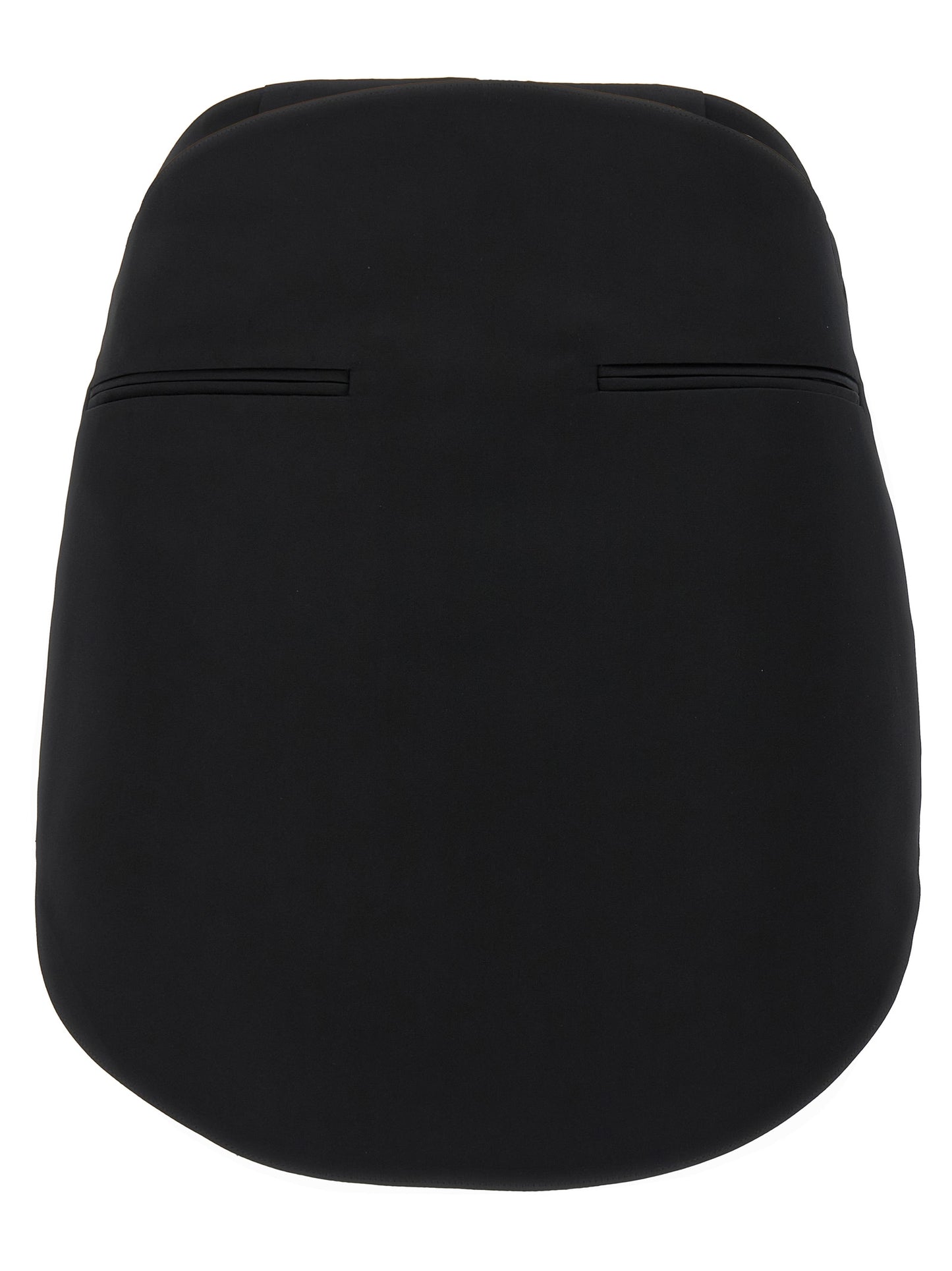 'Circle Satin' skirt Skirts