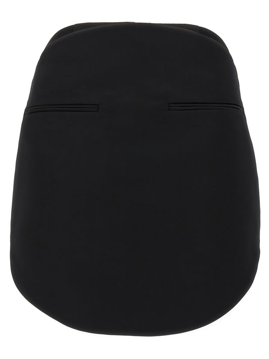 'Circle Satin' skirt Skirts