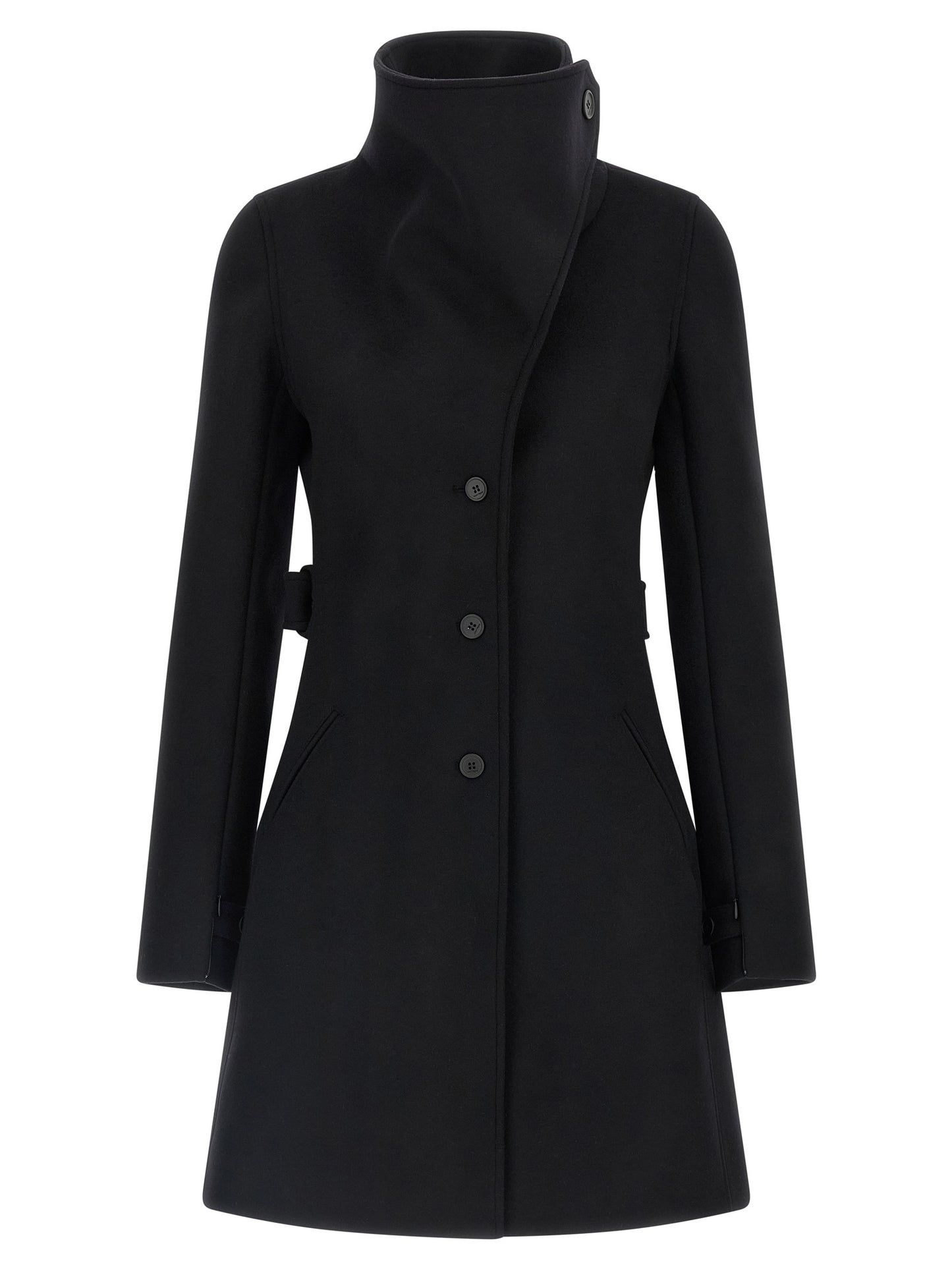 'Heritage' coat Coats, trench coats