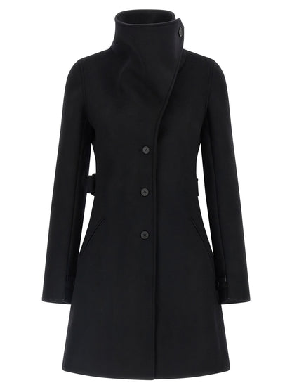 'Heritage' coat Coats, trench coats
